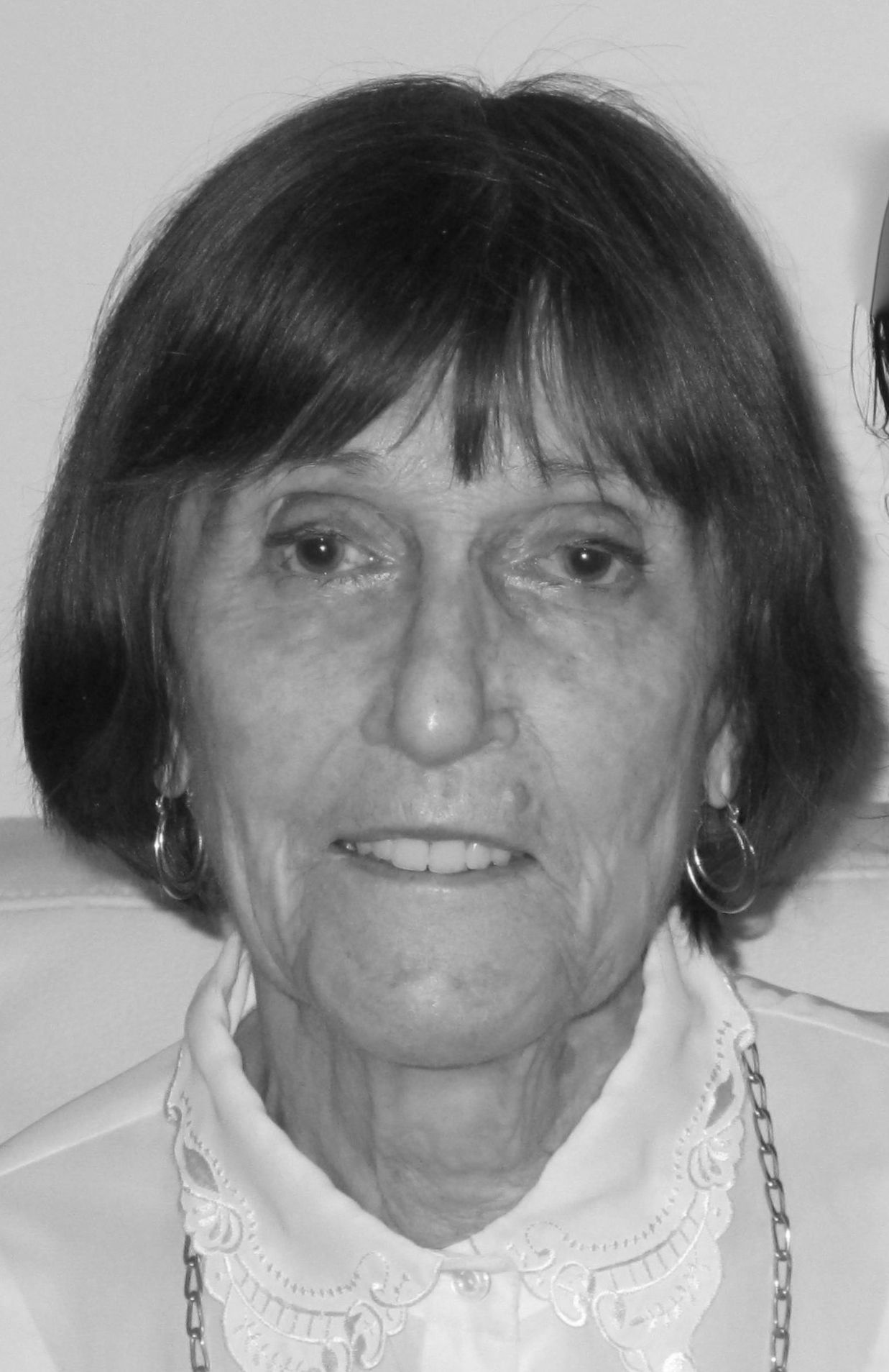 Suzanne Altman-Darblay