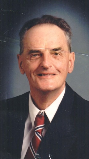 Benoit Morneau