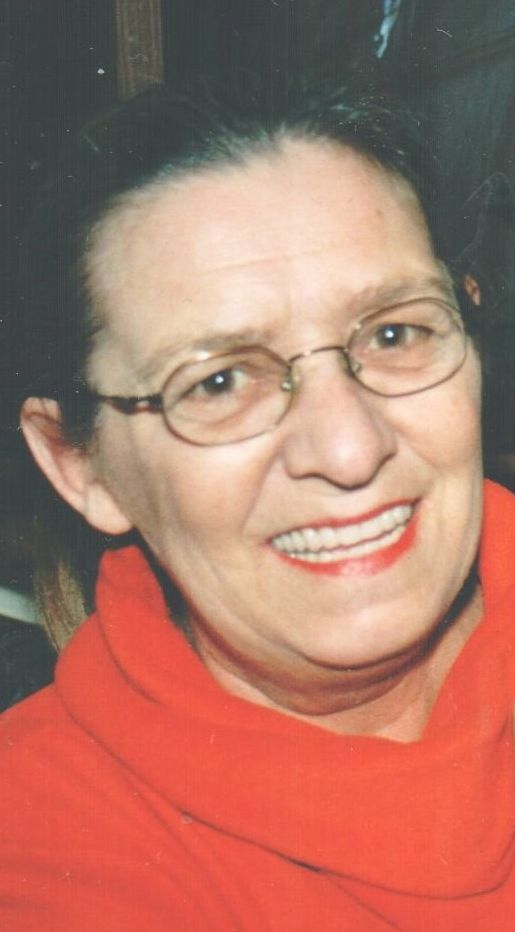 Michelle Boulanger