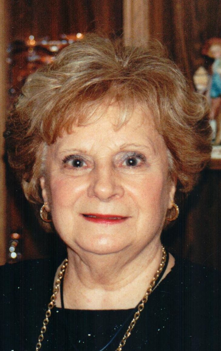 Rolande Poulin-Corriveau