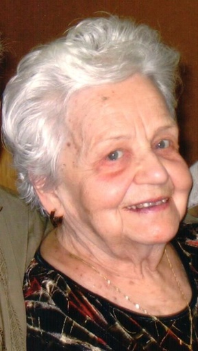 Mireille Théberge