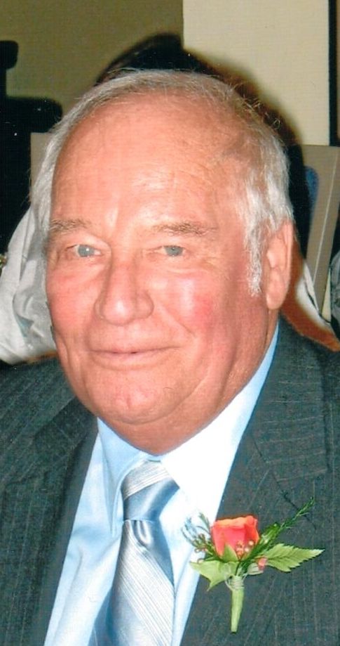 Yves Godbout