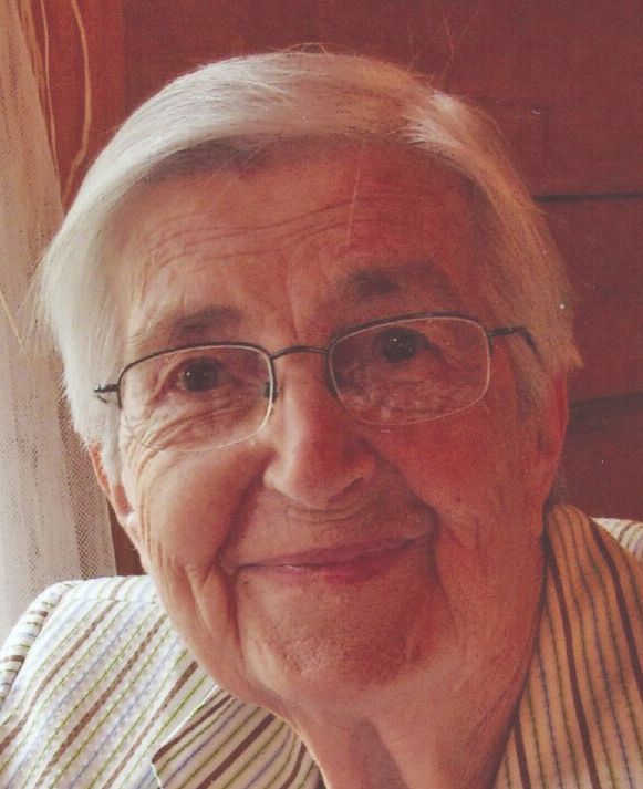 Anne Gérardin-Poussart