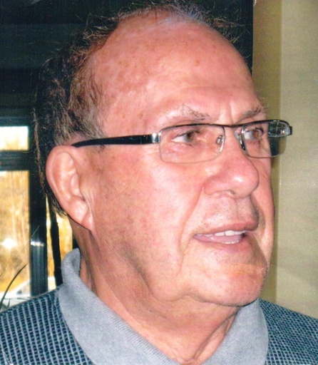 Bruno Cantin