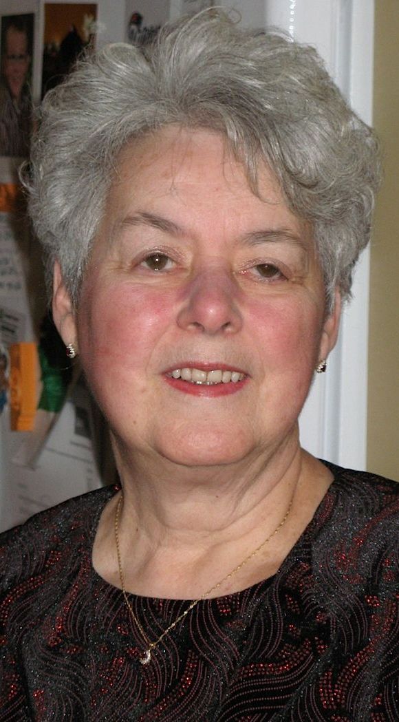 Suzanne Blais-Côté