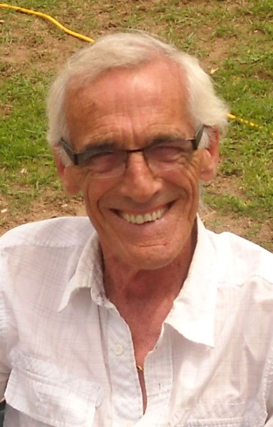 Gaston Fortier