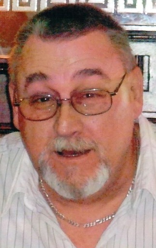 Ghislain Aubin