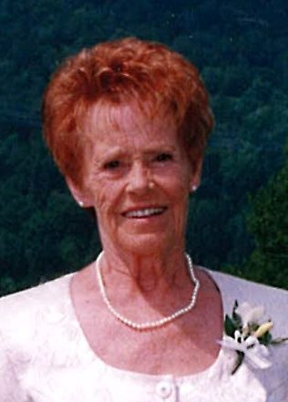 Madeleine (Pagé) Robitaille