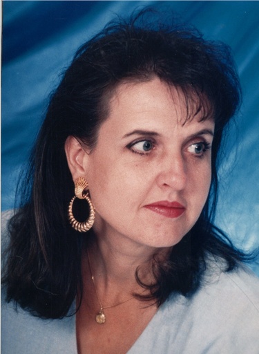 Céline Rodrigue