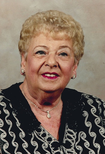 Gisèle (Dassylva) Blanchet