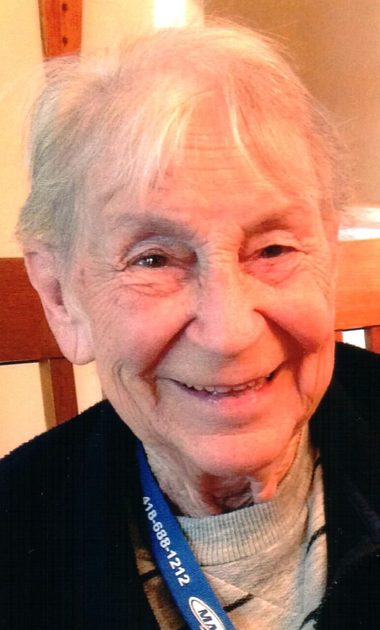Stella Demers