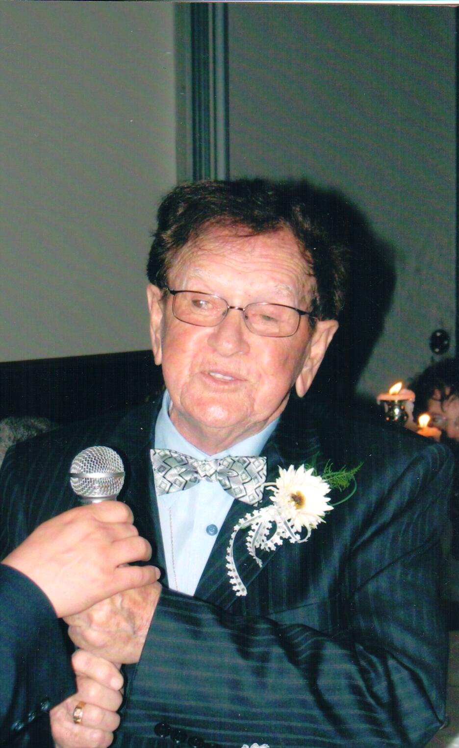 Gaston Lefrançois