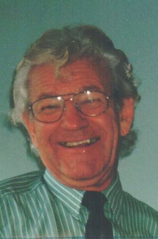 Réginald Garon