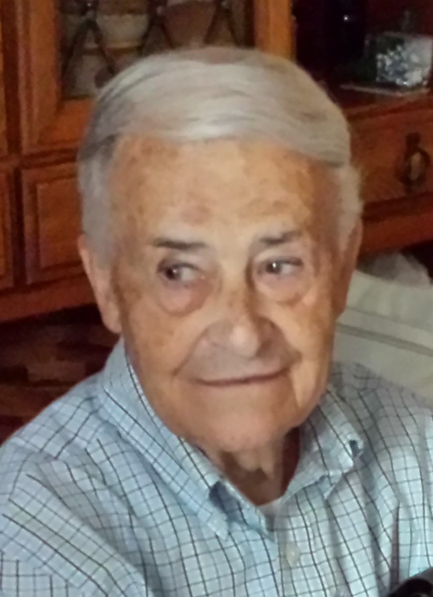 Roger Garneau