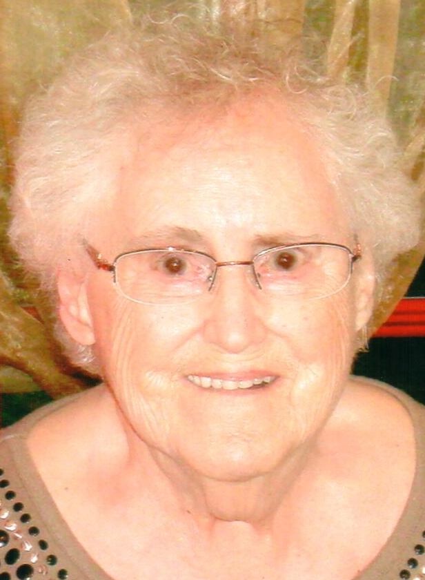 Jeannine Walsh Ratté