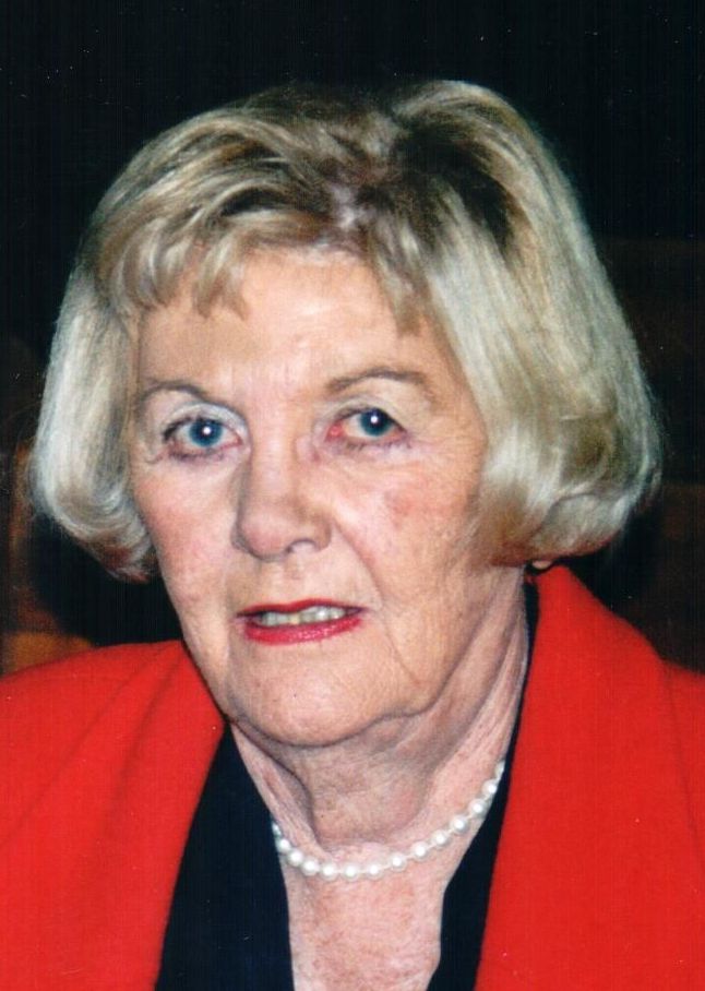 Irène Furlong
