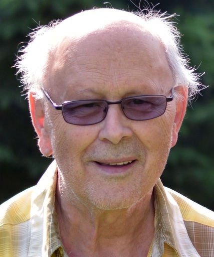 Frédérick Aubin