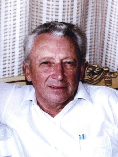 Jean Lanouette