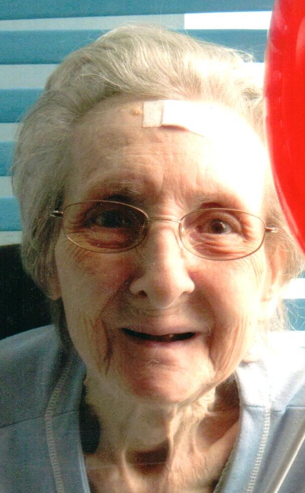 Fernande Ménard-Michaud