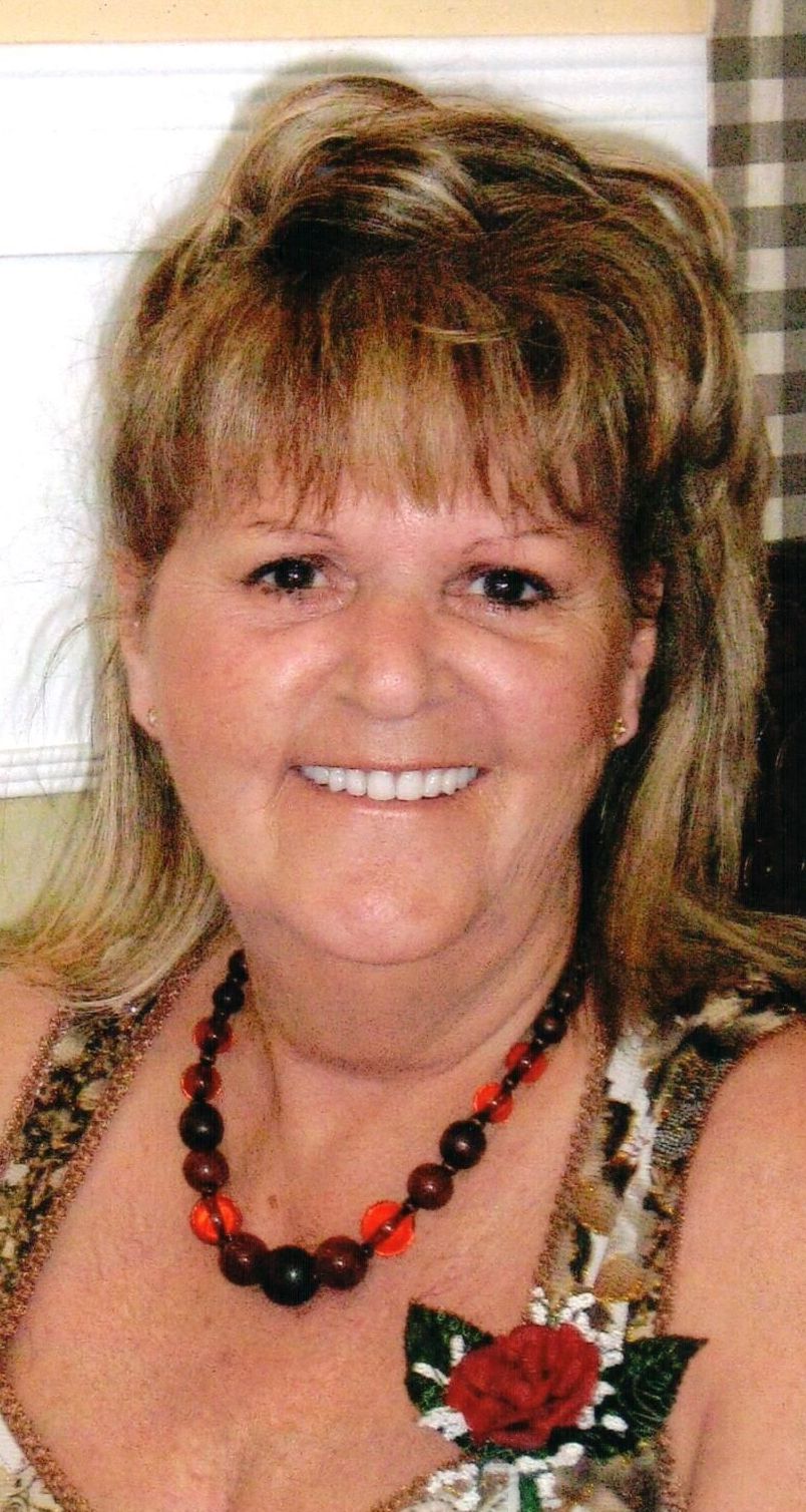 Ginette Martin