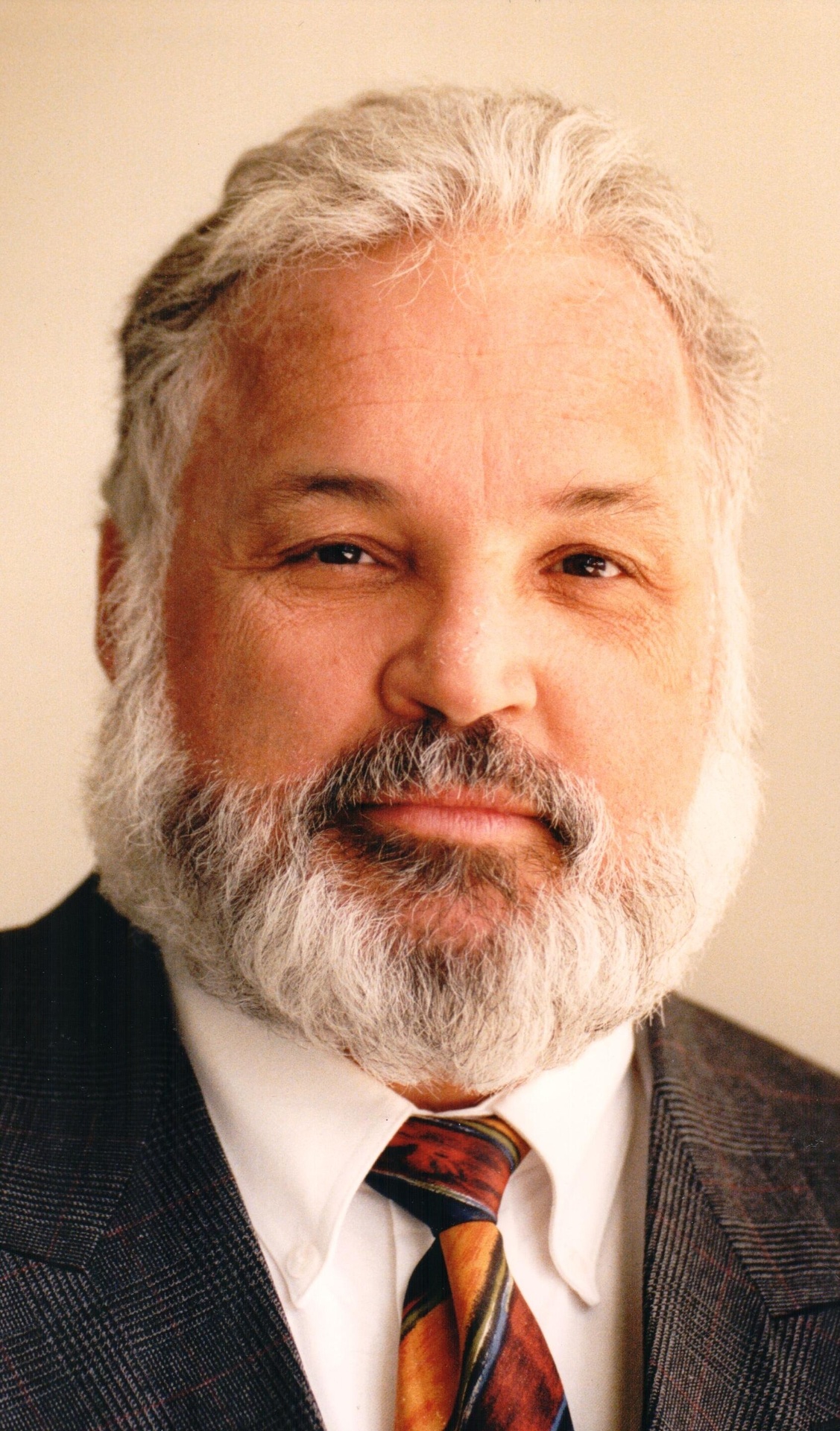 Jean-Claude Simard