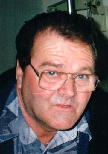 Jean-Guy Houde