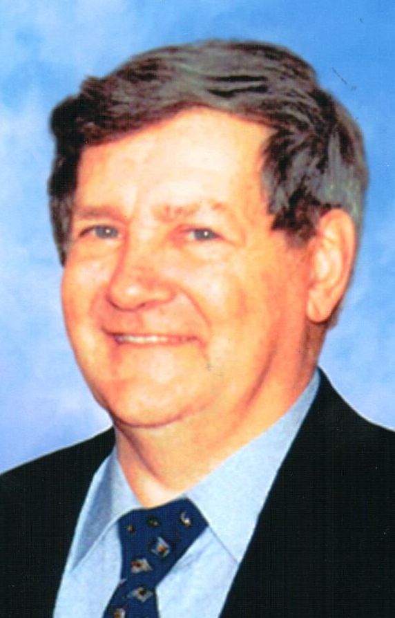 Guy Beaudoin