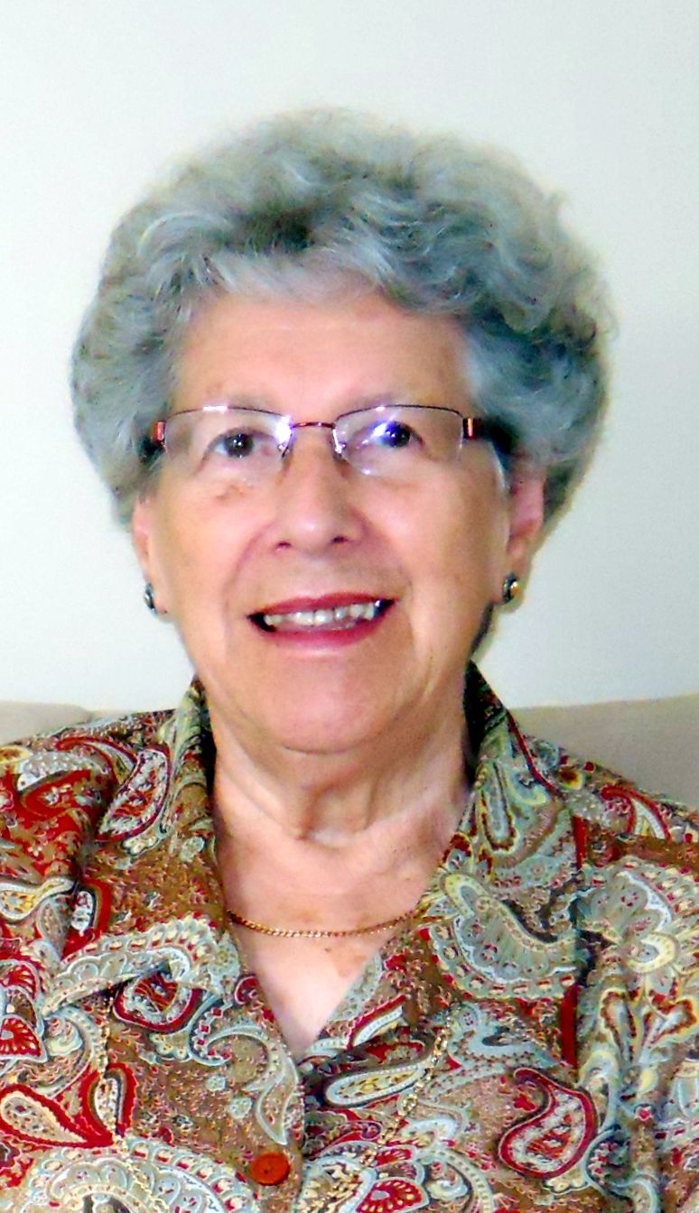 Jacqueline Dion Brodeur