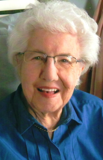 Pauline Babin