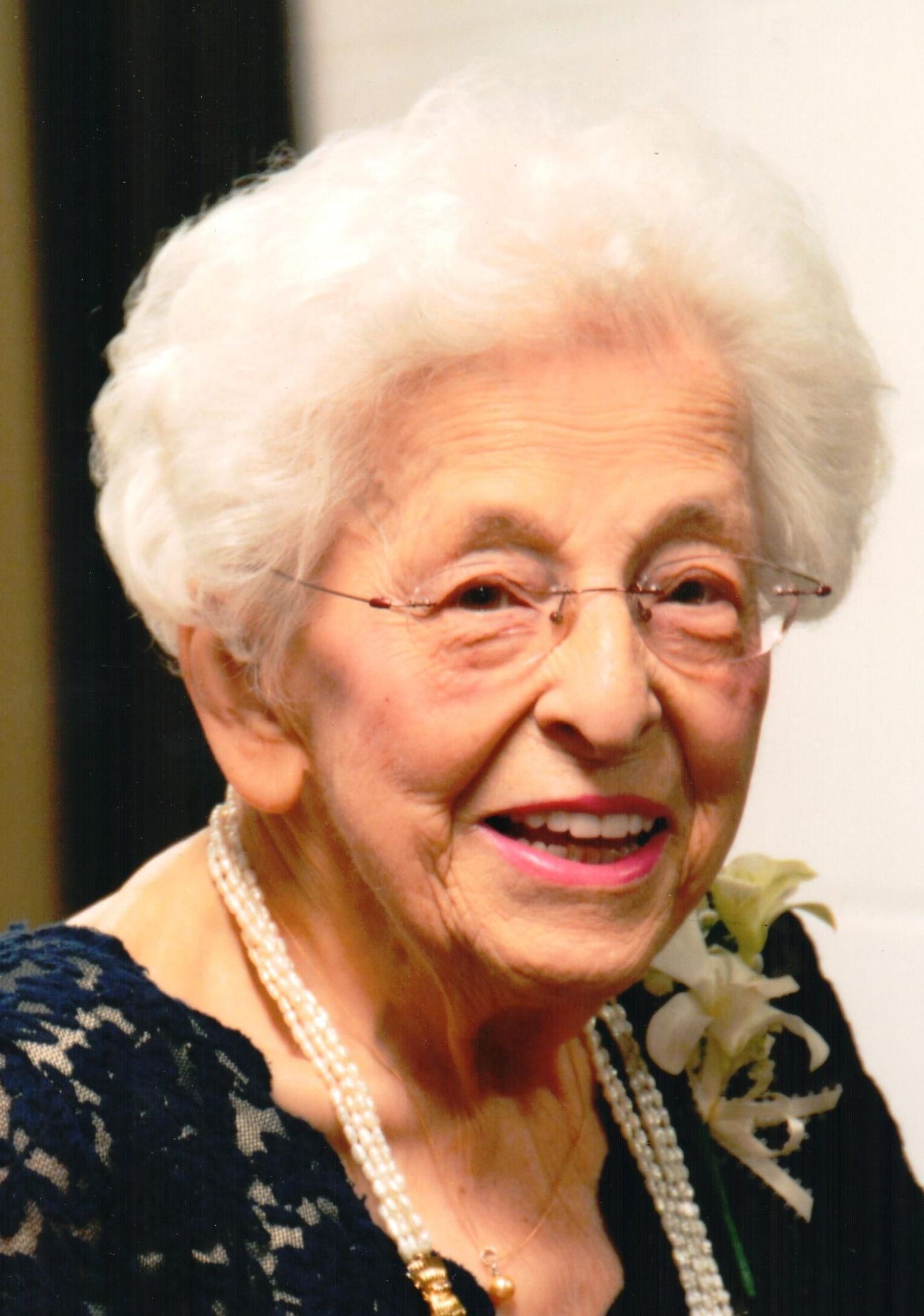 Thérèse Blouin-Taillon