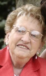 Marie-Andrée Sauviat Boucher