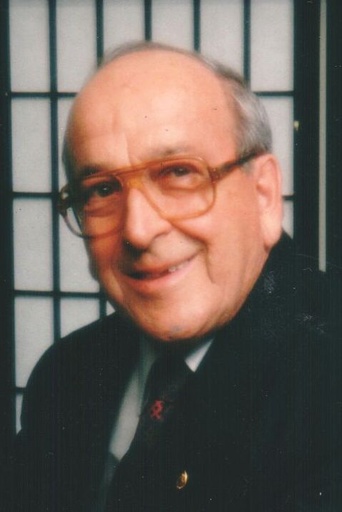Augustin Papillon