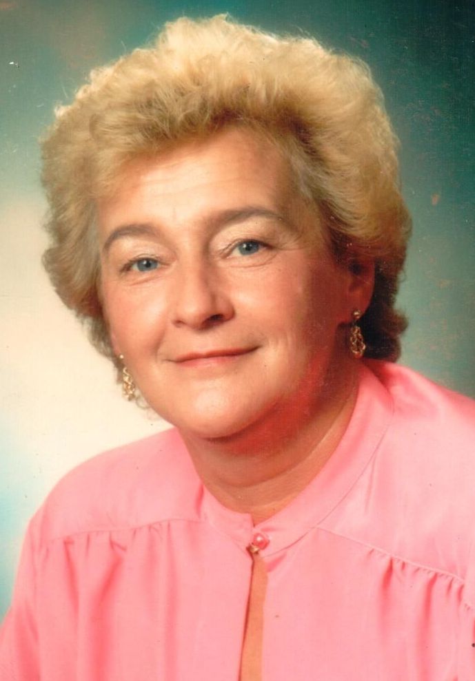 Fleurette Lambert