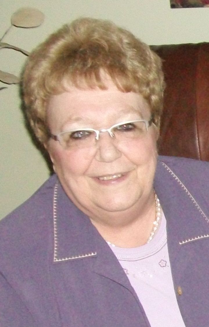 Béatrice Gosselin-Bilodeau