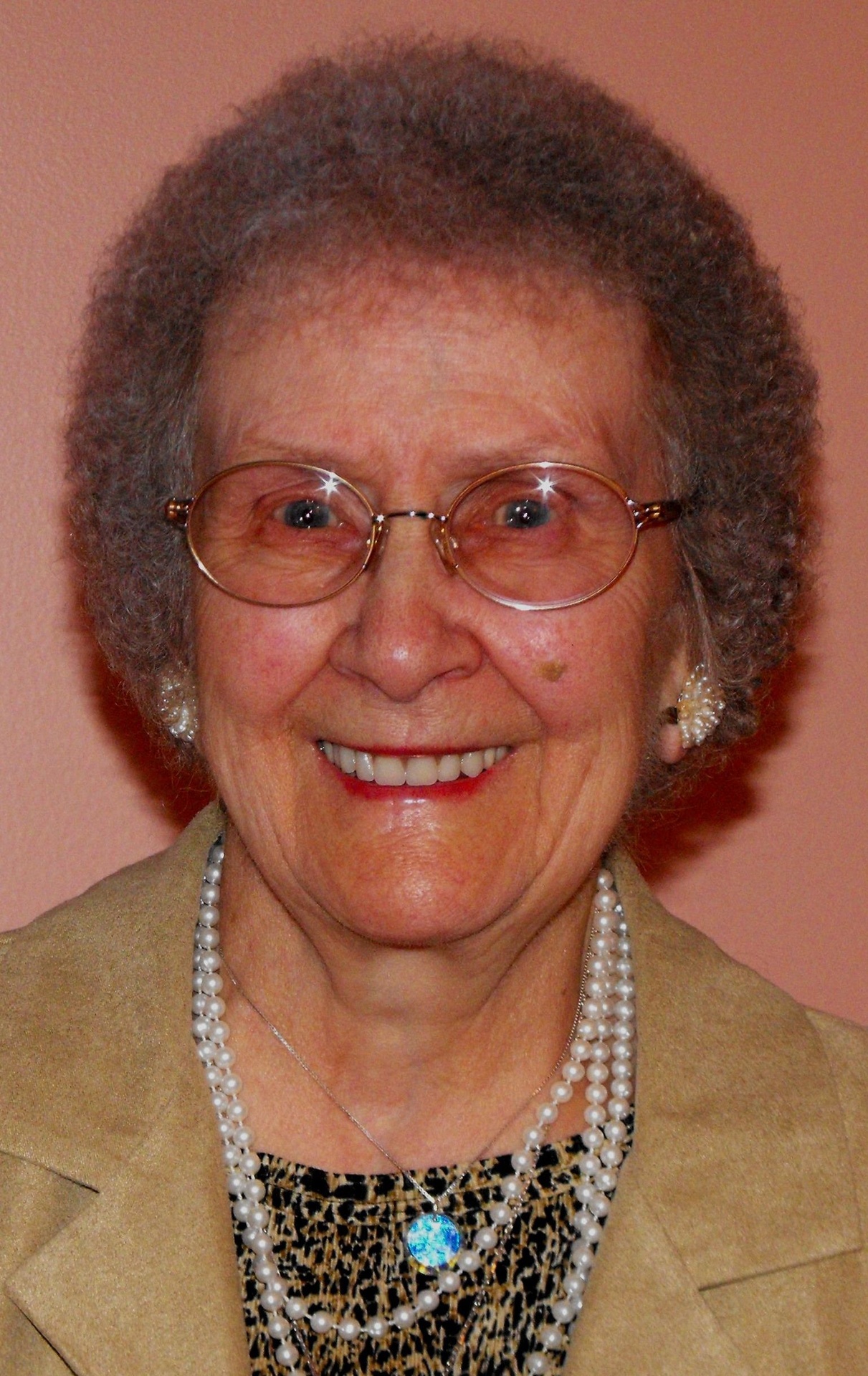 Evangéline Ratté-Drouin