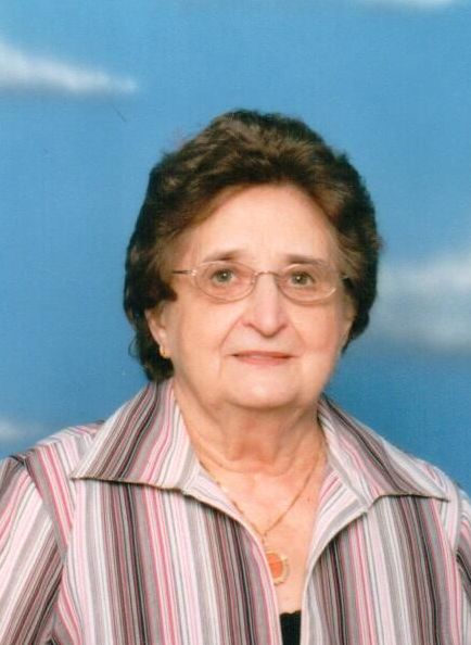 Simone Cloutier Plamondon