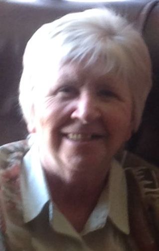 Jacqueline Soeur Dufour