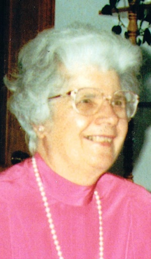 Rose-Alma Guay