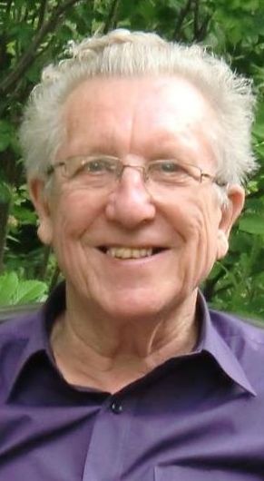 Gérard Gauthier