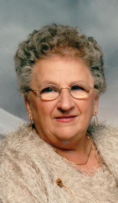 Armande Tailleur Bélanger