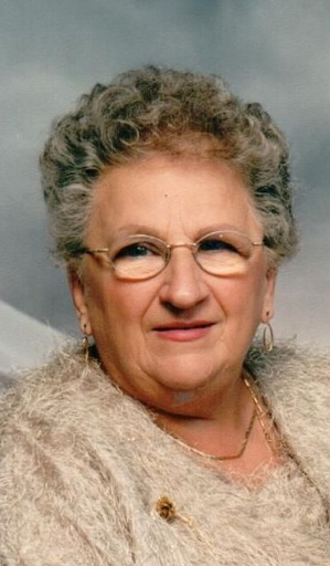Armande Tailleur Bélanger