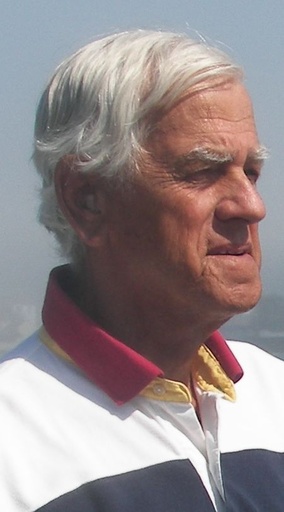 Léopold Blouin