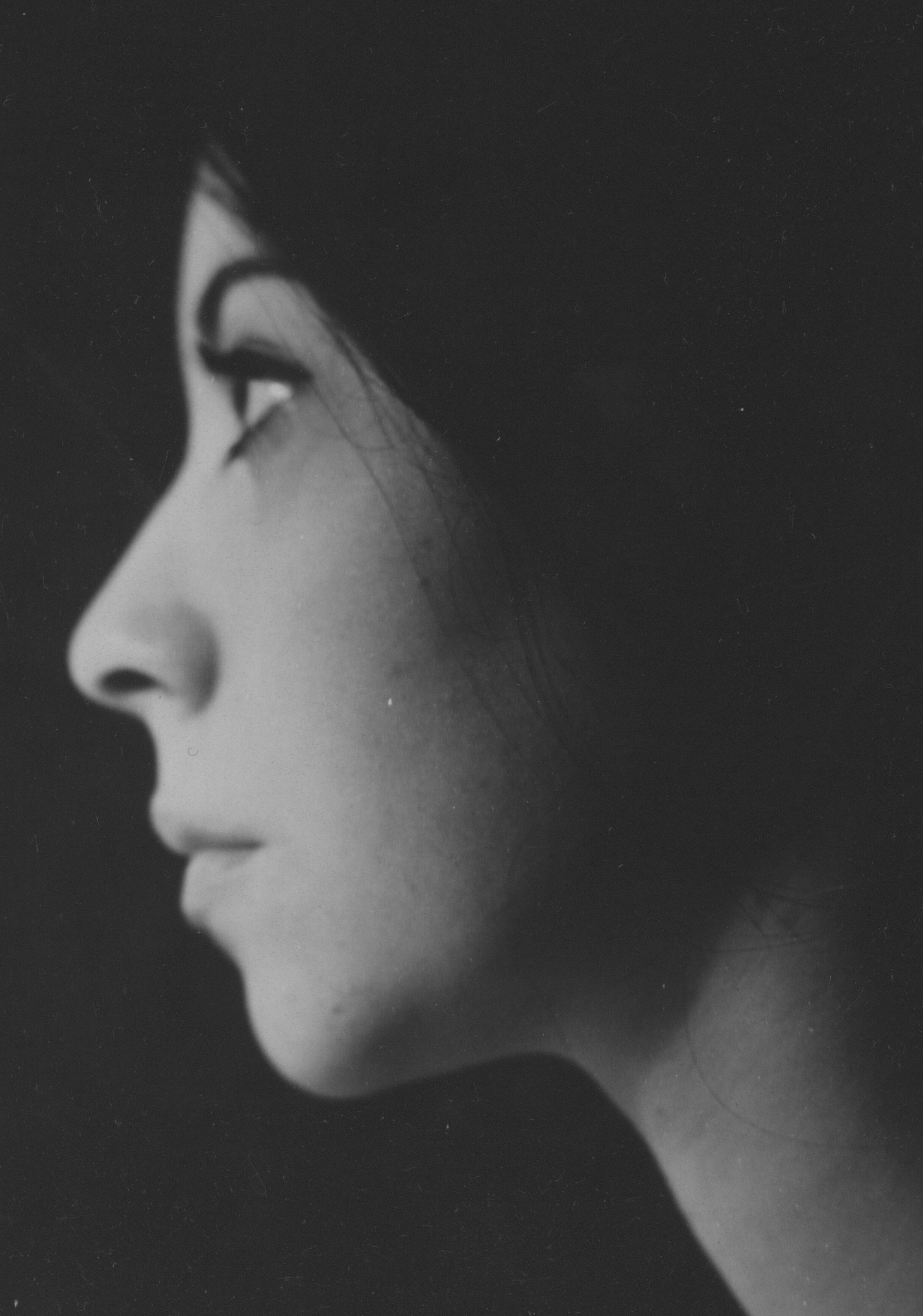 Odette Labarre