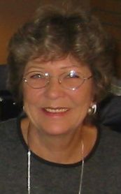 Huguette St-Michel Jolicoeur