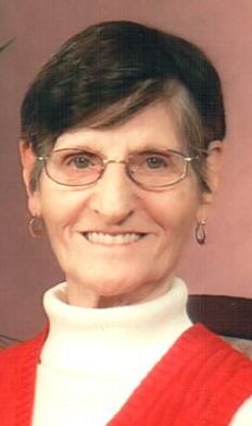 Florence Letarte-Lefebvre