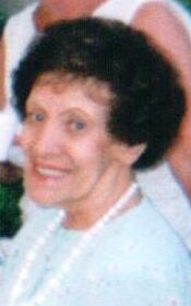 Suzanne Parent-Deschênes