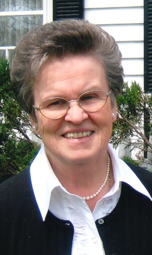 Andrée Mainguy