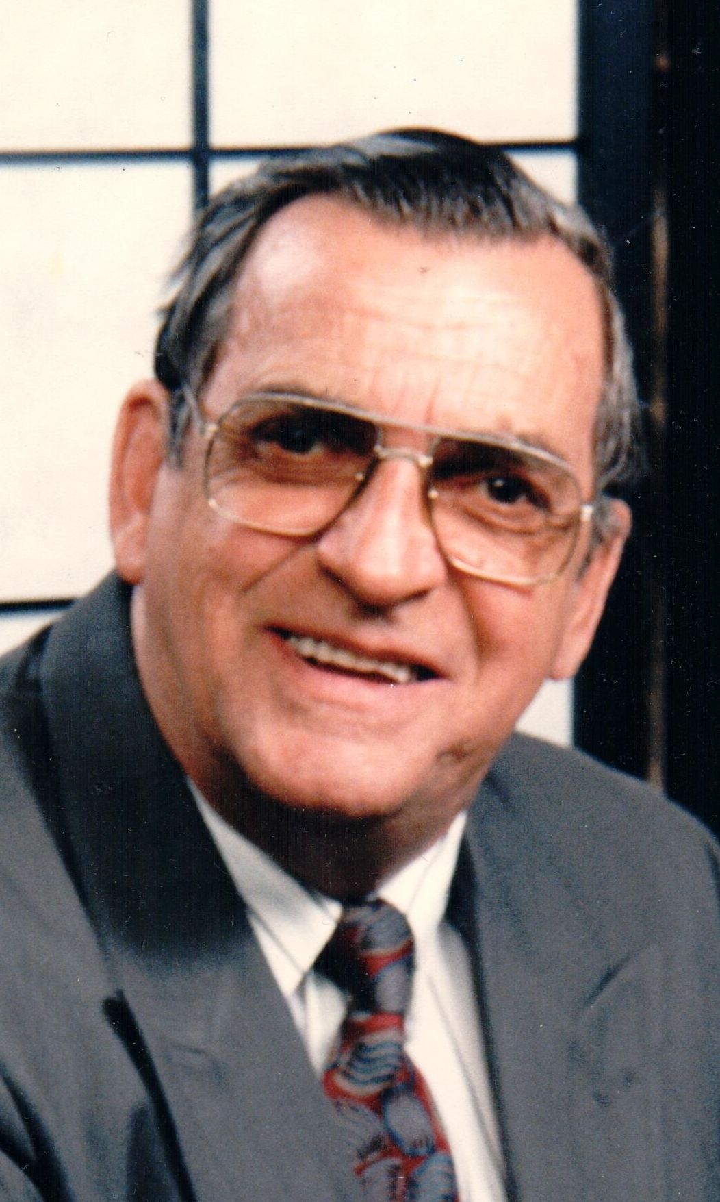 André Langlois