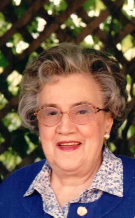 Judith Gariépy-Bilodeau