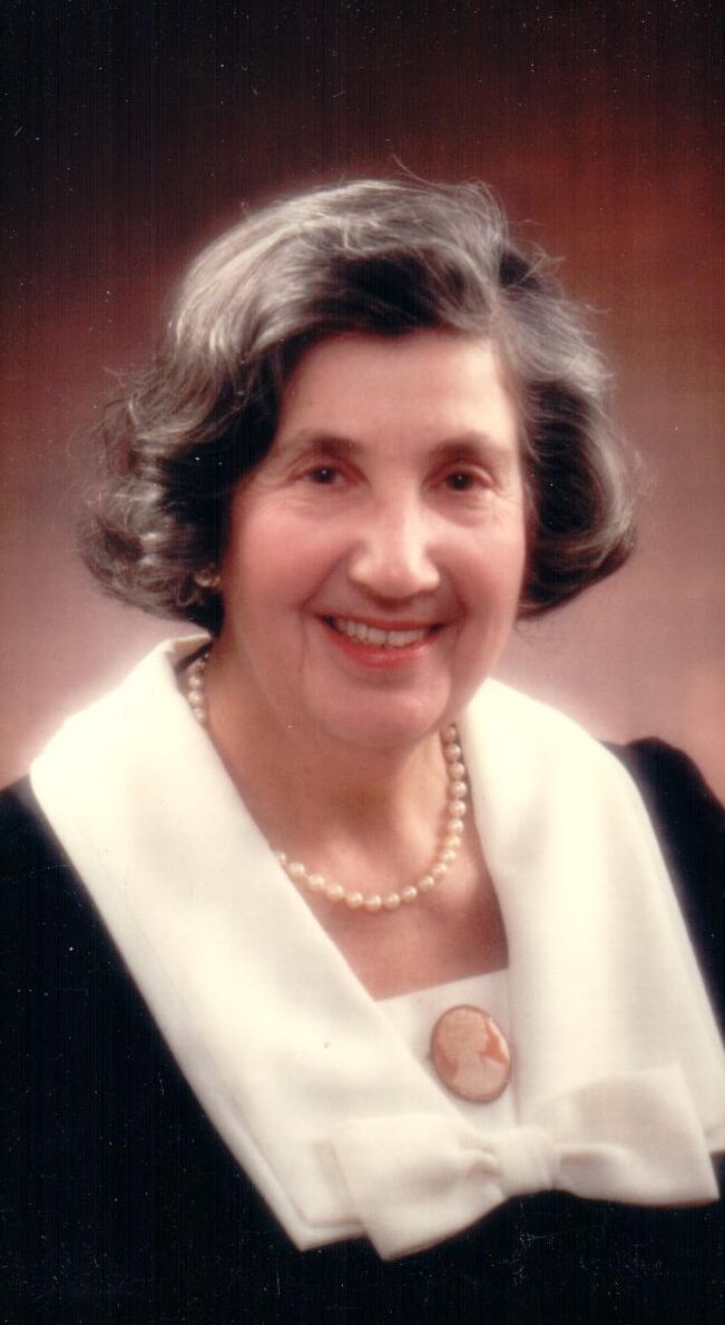 Pauline Drolet